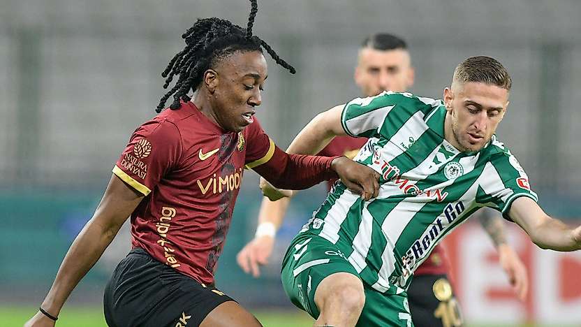 Süper Lig'de 9. hafta başlıyor! Konyaspor'un konuğu Gençlerbirliği