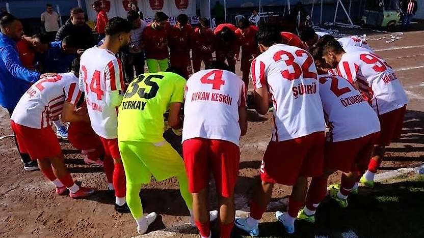 Süper Lig'e milli ara sürüyor! Heyecan 2 ve 3. Lig'de devam ediyor
