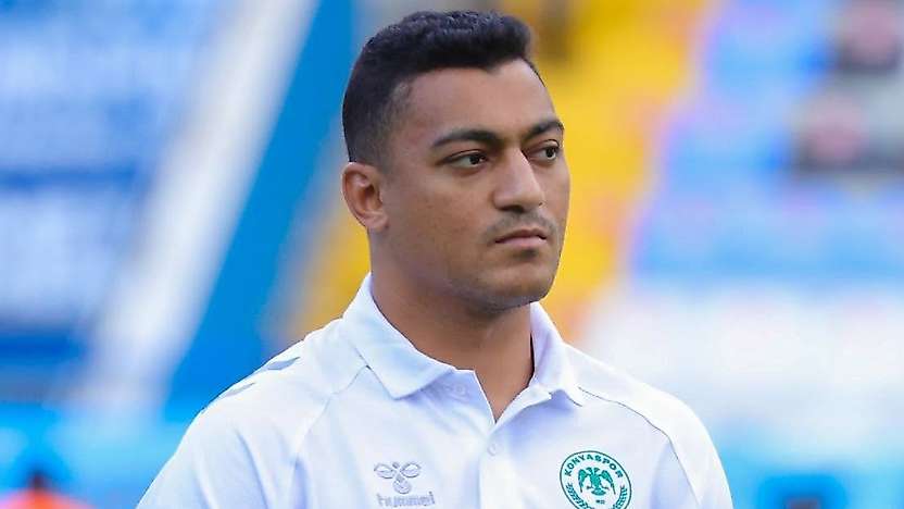 Trabzonspor maçında daha iyi mücadele edeceğiz