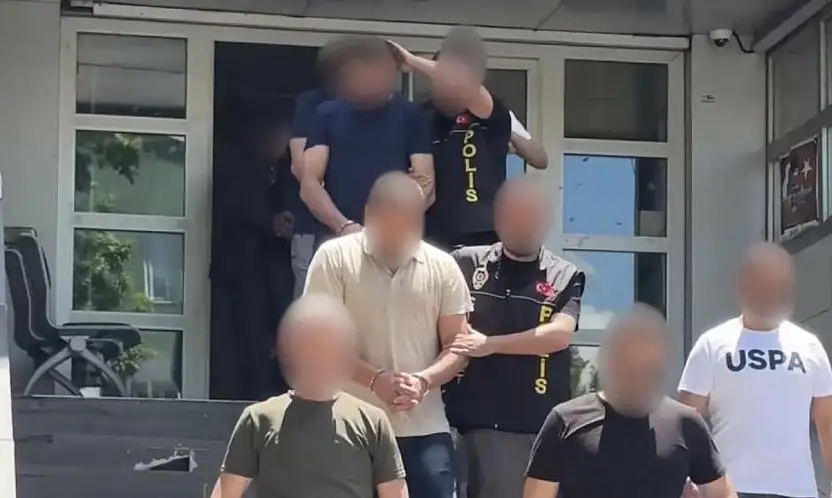 13 yıllık kayıp dosyası Konya'ya da uzandı: 2 tutuklama