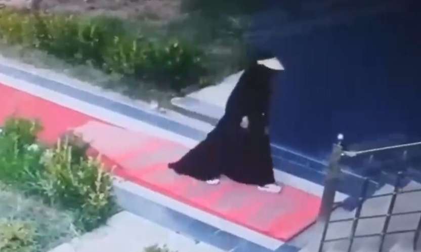 170 bin liralık hırsızlığın şüphelisi Konya yolunda yakalandı