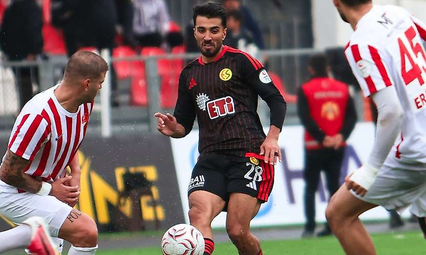 1922 Akşehirspor kayıplarda!
