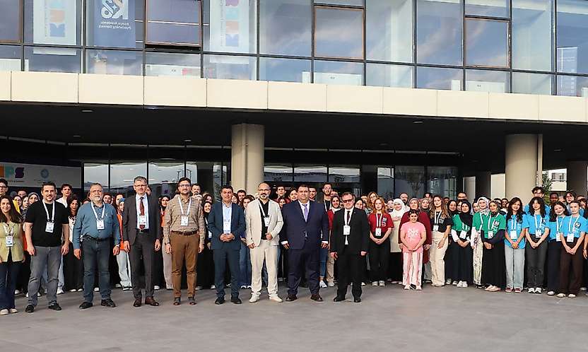 Akademik yayıncılığın zirvesi KAPS 2026 Konya'da sona erdi