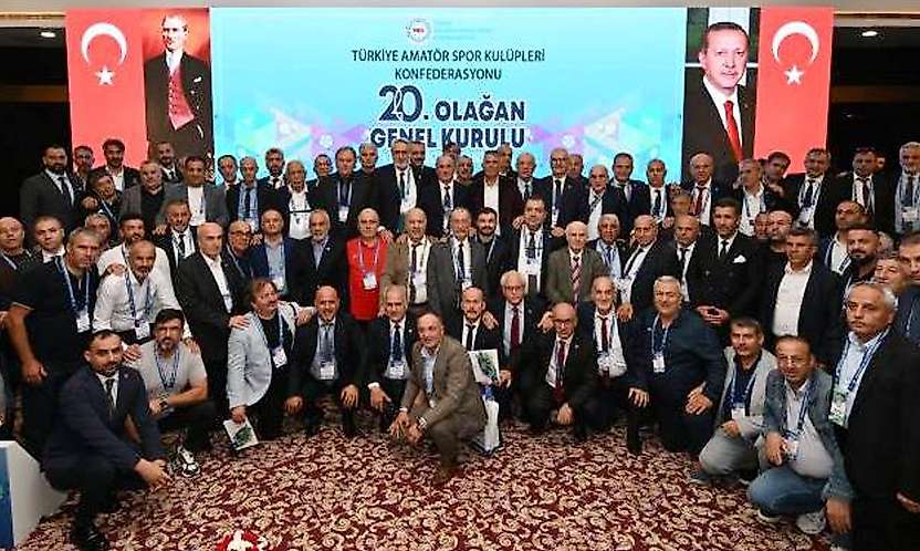 Ankara'daki gergin seçim bitti! Konyalı isimlere de görev verildi