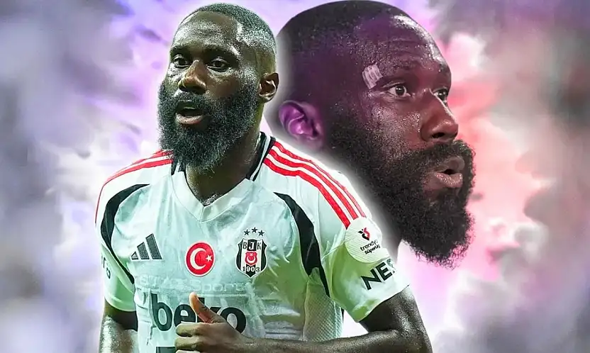 Arthur Masuaku, Konyaspor'a ne katar?