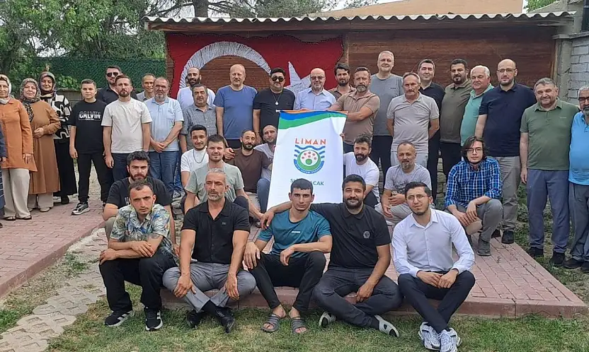Aşure programında uyuşturucuyla mücadele vurgusu