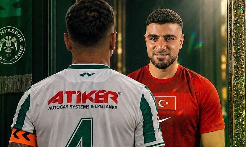 Atiker'den Adil mesajı: Büyük bir gurur