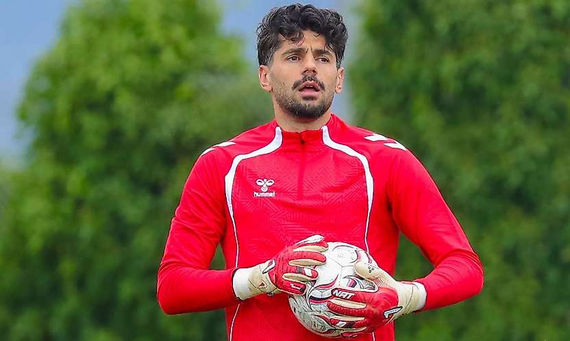 Bahadır Han Erzurumspor maçında oynayacak mı?