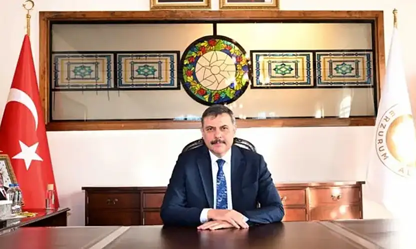 Bakan Çiftçi Konya'ya geliyor