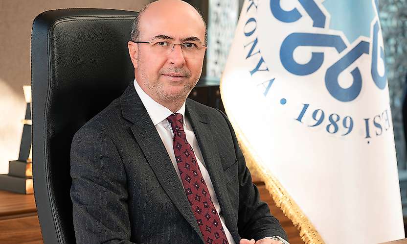 Başkan Pekyatırmacı'dan 30 Ağustos mesajı