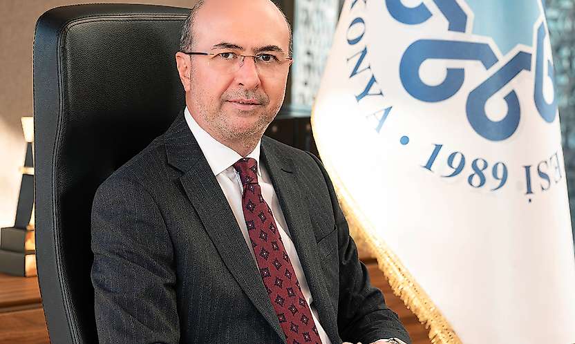 Başkan Pekyatırmacı'dan yeni eğitim öğretim yılı mesajı