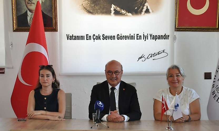 CHP'den ayrılan Akşehir Belediye Başkanı Köksal açıkladı!