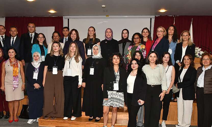COP31 Gençlik İklim Şampiyonu Konya'ya geliyor