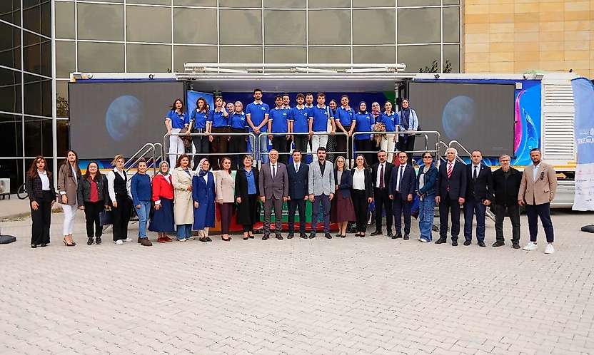 COP31 öncesi Konya'da önemli buluşma