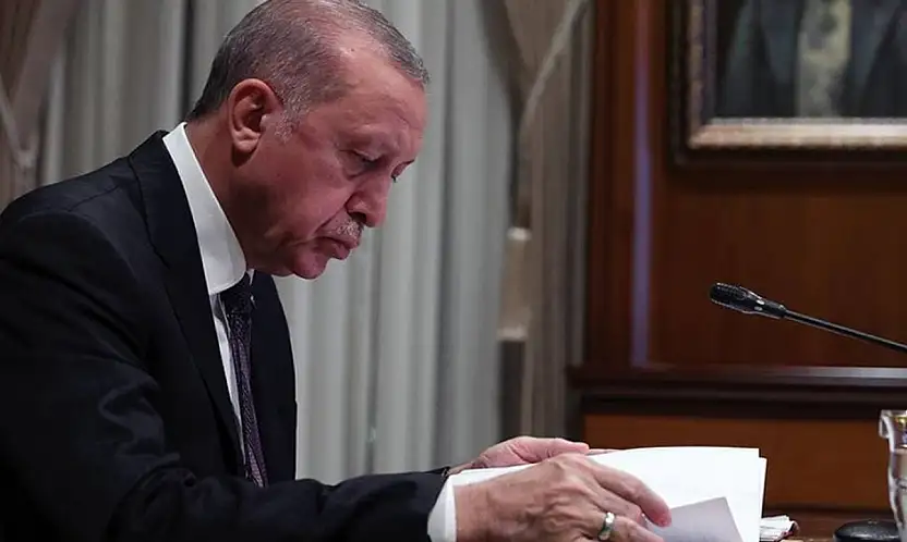 Cumhurbaşkanı imzaladı: Konya'da acele kamulaştırma kararı!