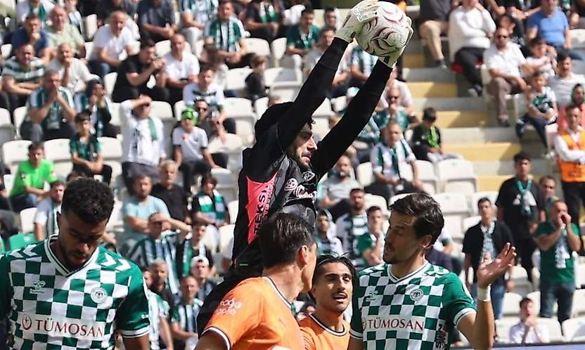 Futbolda derbi haftası! Konyaspor ve 1922 Akşehir deplasmanda