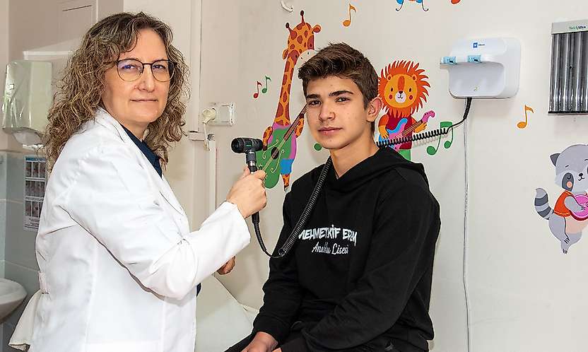 Hastalıkları internetten araştırmayın! Konya'da uzmanı uyardı