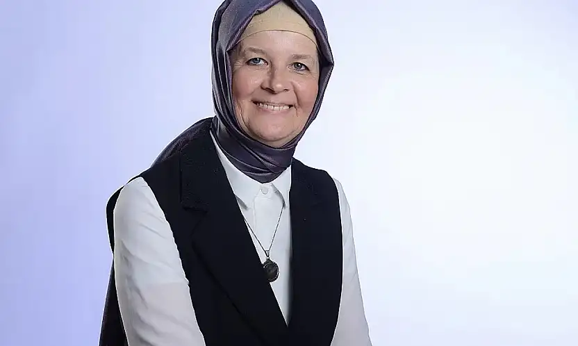 ICAPP 2026-2027'nin Kadın Kolları Başkanı Konyalı vekile verildi