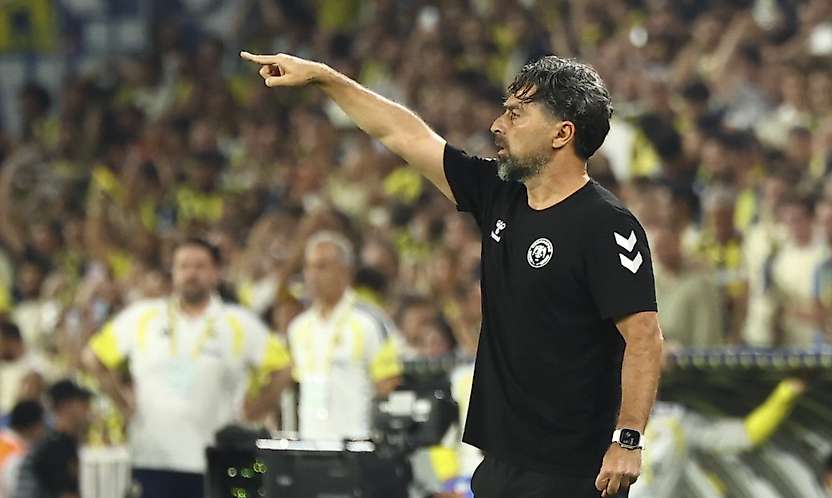 İlhan Palut: 20 güne ihtiyacımız var!