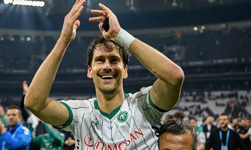 İlhan Palut'tan Jevtovic sözleri, beni üzdü!