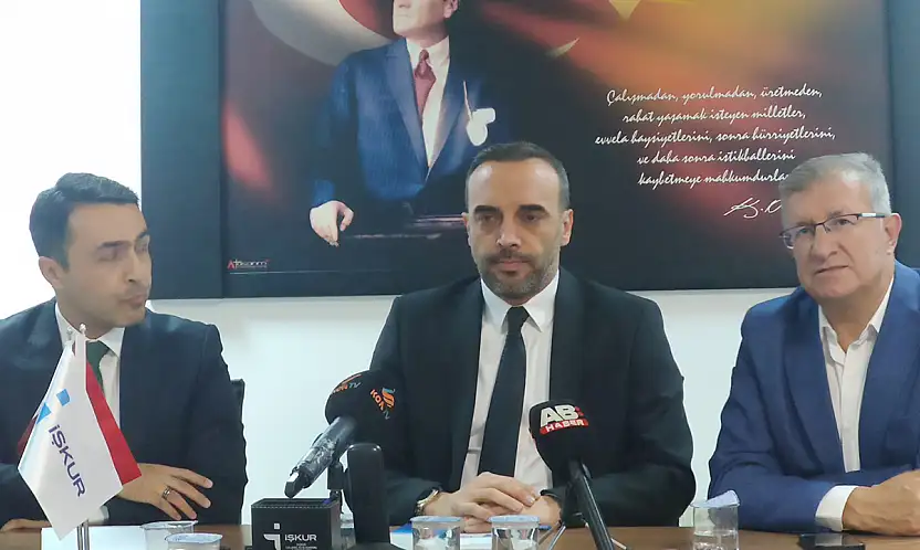 İŞKUR ve BİK'ten istihdamda güç birliği