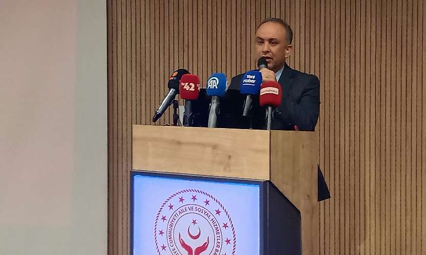 İyilik için iyilik yapın