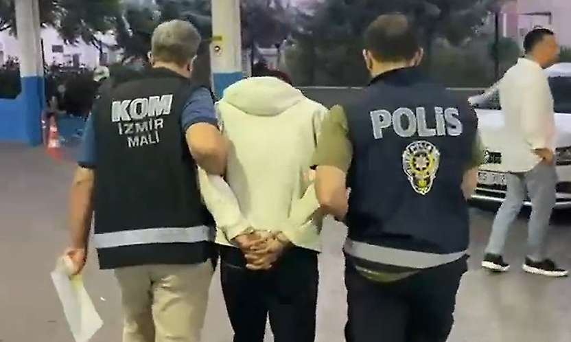 İzmir merkezli operasyonda Konya detayı! 51 şüpheli tutuklandı