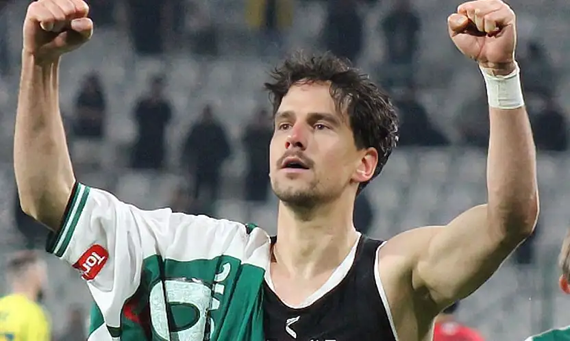 Jevtovic'ten Konyaspor'a sitemli veda
