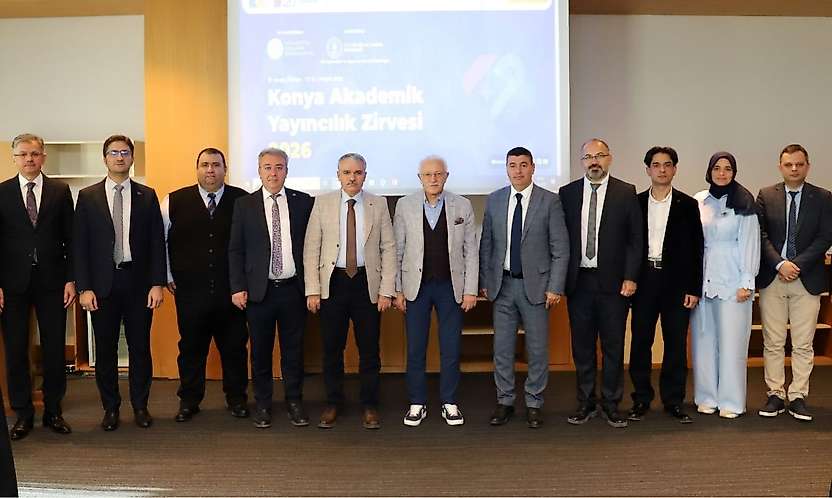 KAPS 2026 Konya Bildirgesi yayımlandı