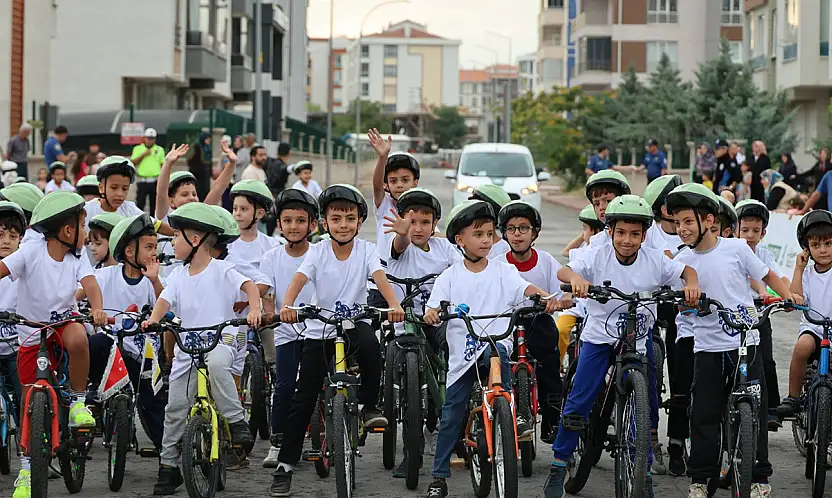 Karatay'da beklenen yarışlar için kayıtlar başladı