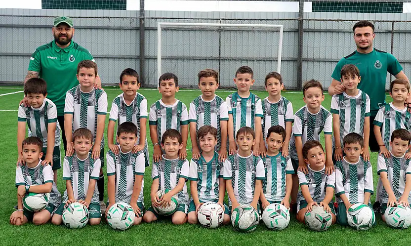 Karatay'da çocukla yazı sporla geçirecek