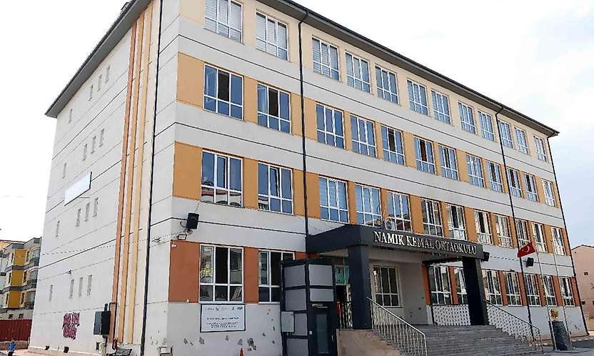 Karatay'da öğrencilerin yeteneklerini keşfedeceği proje başladı