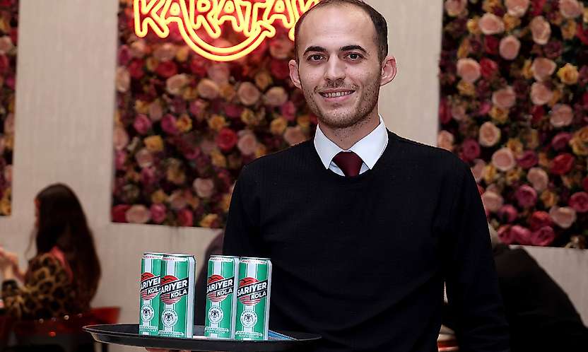 Karatay'dan Konyaspor'a tam destek
