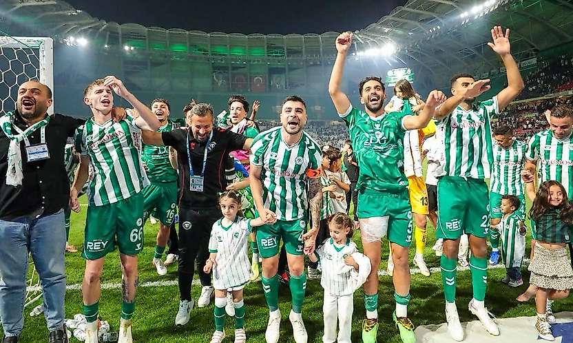 Kasımpaşa'yı devirelim, milli araya mutlu girelim!