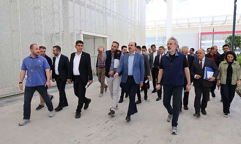 Konya, Antalya'daki COP31 zirvesinde dünyaya tanıtılacak!