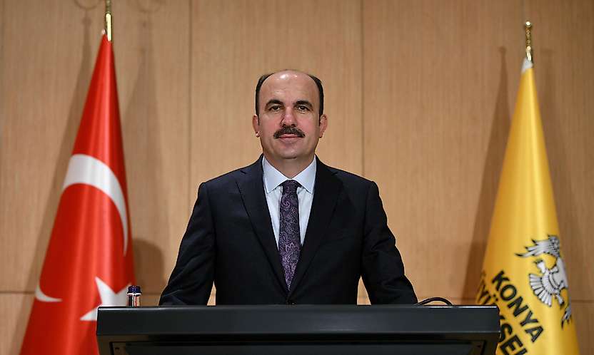 Konya Büyükşehir'den üniversitelileri sevindirecek destek! Başvurular başladı