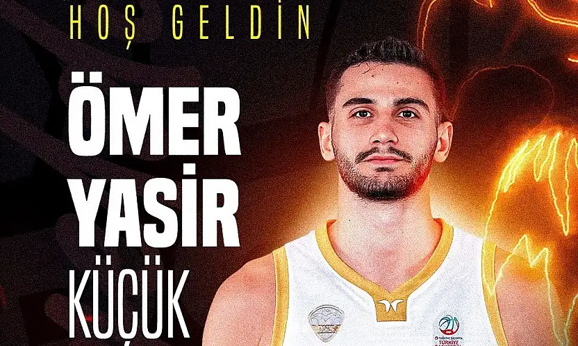 Konya Büyükşehir'e yeni oyun kurucu!