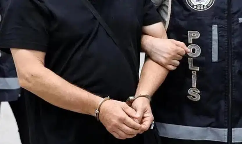 Konya'da 10 yıldır aranan FETÖ firarisi yakalandı