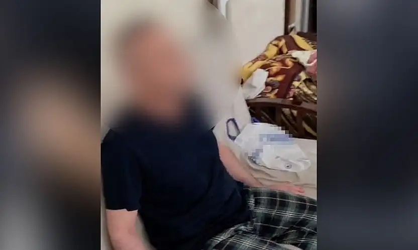 Konya'da 10 yıldır aranan FETÖ firarisi yakalandı