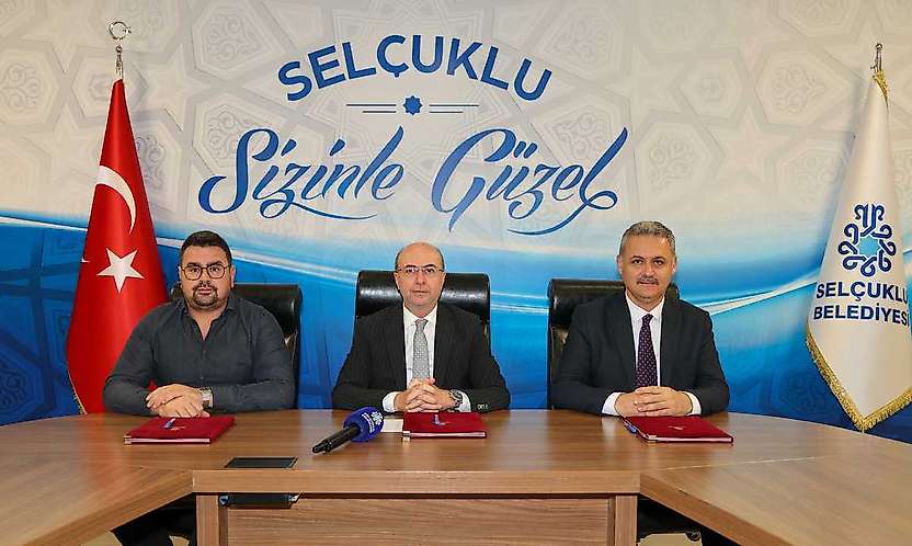Konya'da 5 hekimli yeni aile sağlığı merkezi yapılacak