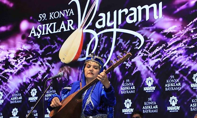 Konya'da 60 yıllık gelenek için akademisyenler buluşuyor!