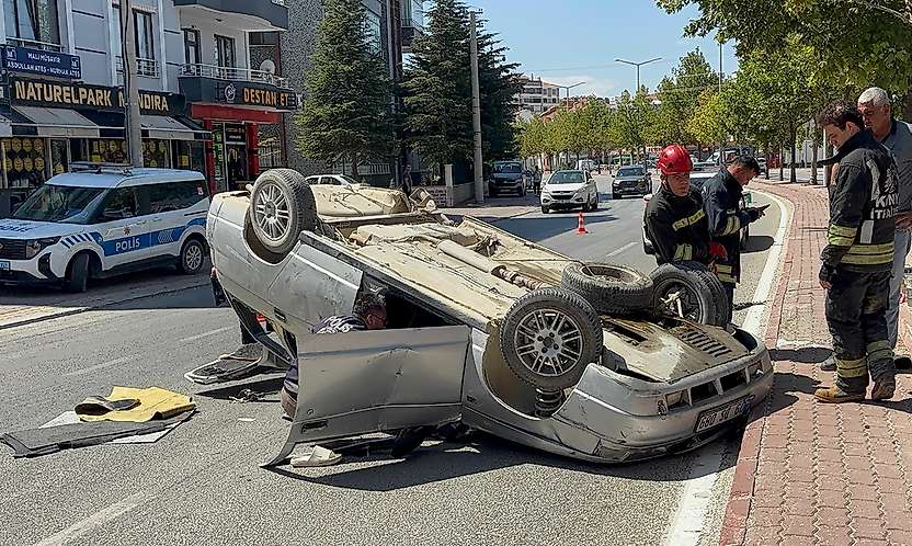 Konya'da ağustosun acı bilançosu açıklandı!