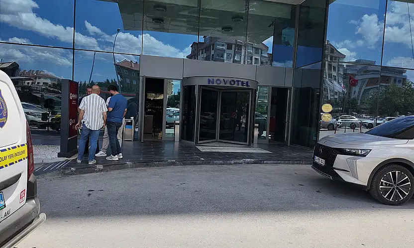 Konya'da alacak verecek kavgasında kan aktı!