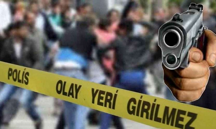 Konya'da alacak verecek kavgasında silahlar patladı 1 ölü