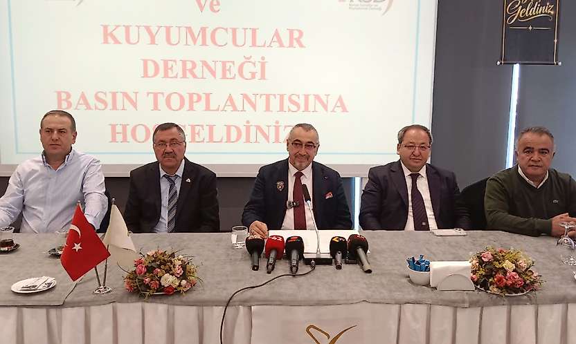 Konya'da alanında bir ilk: ALTINFEST heyecanı başladı
