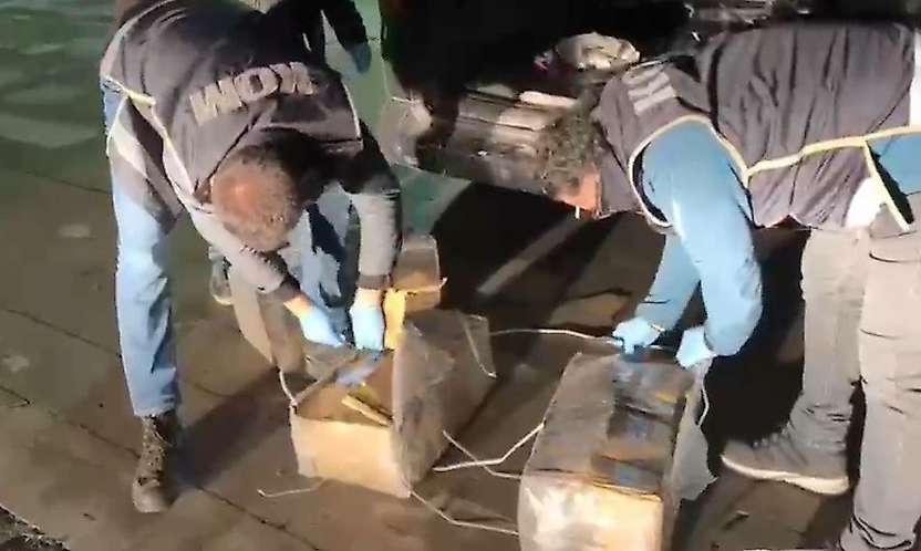 Konya'da araçlardan cephanelik çıktı! 5 kişi tutuklandı