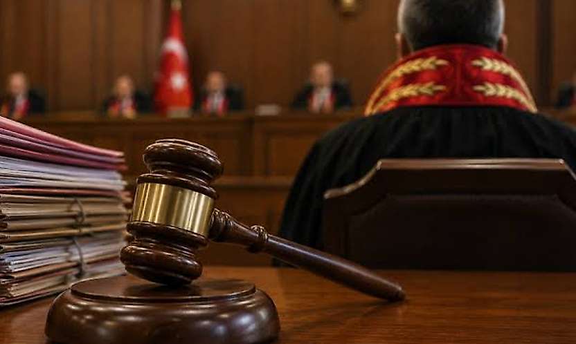 Konya'da baba ve oğlunun öldürülmesi davasında karar çıkmadı
