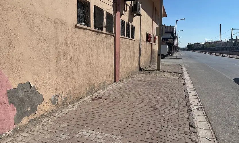 Konya'da bıçaklanan 18 yaşındaki genç hayatını kaybetti