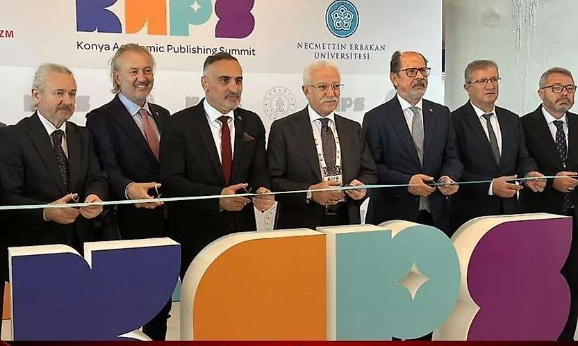 Konya'da bilim dünyasını buluşturan zirve! Kritik belge geliyor
