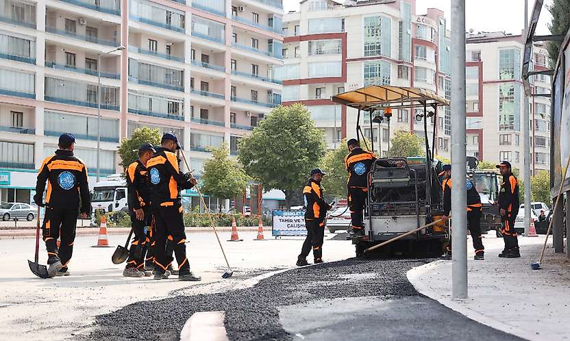 Konya'da bisikletli ulaşım daha konforlu hale geliyor